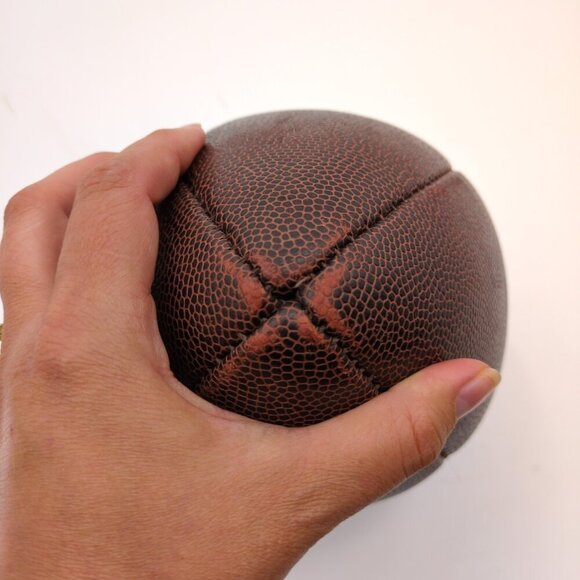 Wilson‎ NFL Backyard Legend Football Denver Broncos Official Size WTF1748 - Picture 7 of 10